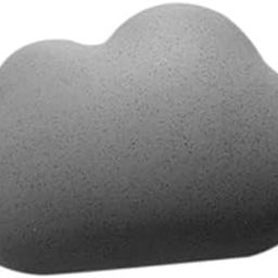 UJEAVETTE 6xFridge Closet Cupboard Car Odor Absorber Deodorizer Air Purifier Dark Grey-23