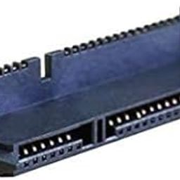 LAPTOPAMY Hard Drive HDD SSD Connector for EliteBook Folio 9460M 9470M 9480M-24