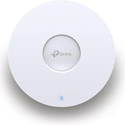 TP-Link EAP650 Ultra-Slim Wireless Access Point | Omada True WiFi 6 AX3000 | DC Adapter Included | Mesh, Seamless Roaming, WPA3, MU-MIMO | Remote & App Control | PoE+ Powered | Multi Control Options-5