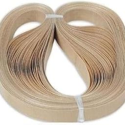ZEGEL - Teflon Belt for Band Sealer 750mmX16mm Band Sealer FR900 Bag Sealing Machine Spare Parts (Pack of 6 Belt) |-image-29