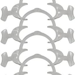 Flexi Premium Retractor in Clear Colour Large With Different Packaging (4)-20