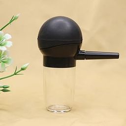 Fully Hair Fiber Applicator Pump Hair Building Fiber Spray Nozzle Applicator For Men And Women Hair 10 Gram Pack Of 1-picture-19