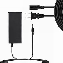 CJP-Geek AC Adapter Charger for Sony Playstation VR Virtual Reality Headset Power Supply-18