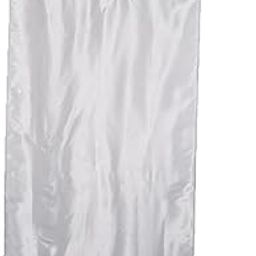 MagiDeal Beautiful Sheer Window Elegance Solid Color Curtains/drape/panels/treatment - grey, 100x200cm-image-36