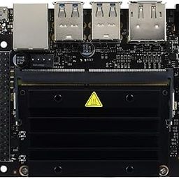 Nvidia Jetson Nano Development Kit (128 Cuda Cores, Cortex®-A57, 4 GB 64-Bit LPDDR4)-image-90