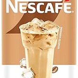 Nescafe café style cold coffee, Iced Latte, 170ml-20