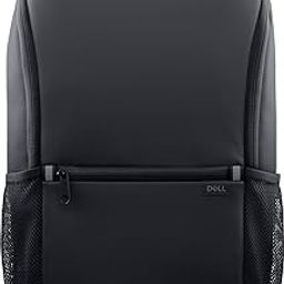 Dell EcoLoop Essential Backpack 14-16,Black-image-6