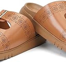 women's flat slippers-picture-30