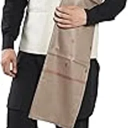manra Men Kashmiri Lightweight Woolen Buti Shawl for Winter-picture-37
