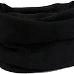 Mens Head Cover Band Bandana Stretch Hair Style Japanese blk b-image-83