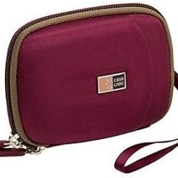 Case Logic EVA Compact Camera Case-image-3