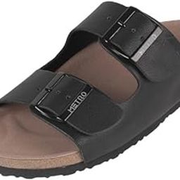 Women Synthetic Leather Comfort Fit Flop/Chappal-image-5