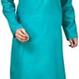 Kurta Pyjama for Men|| Mens Kurta Sets|| Cotton Kurta Pajama Set|| Solid Premium Kurta Set Pajama for Men-image-33