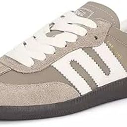 Sheepskin Soft Leather Color-Matching Shoes for Women | Versatile Flat Everyday Footwear-image-35