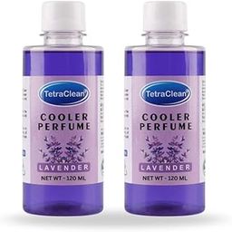 Cooler Perfume I Cooler Perfume Liquid for water I Lavender Long-Lasting Fragrance I Air Freshener I Naturle Fragrance I Organic room Air Freshener_120ml Pack of-2-image-8