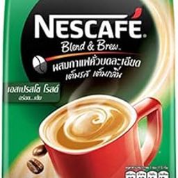 Nescafe Espresso Roast 3 in 1 Instant Coffee, 27-Count-picture-9