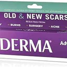 Mederma Advanced Plus Scar Gel, Purple, 10 g-image-6