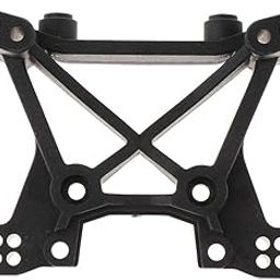 Rc Car Front Shock Tower Frame Mount for 1/10 Traxxas Slash 4X4 Hq727 Short Truck Upgrade Parts-image-18