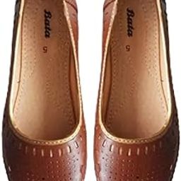 Women Pull On Ballet Flat-image-115