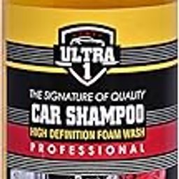 Ultra 1 Professional Car & Bike Body Polish, 1 Litre Spray Bottle-image-4