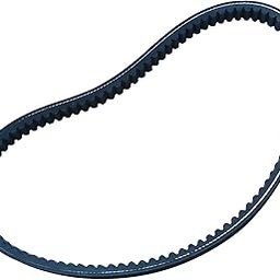 NIKAVI MVSB9000 Standard Fan Variator Belt Assly Compatible for Mahindra Duro/Rodeo + NKVKC-13