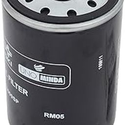 UNO MINDA OF5009SP Lubrication Oil Filter For Simpsons S4 Engine Tractors, Gensets-picture-17