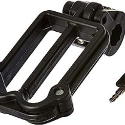 Flomaster W-Shaped Helmet Security Lock (FLO_WOR_25)-image-70