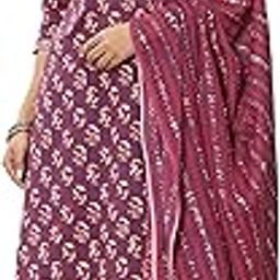 Women's Cotton Kurta Sets-picture-28