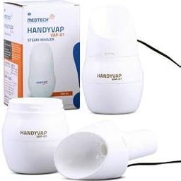 MEDTECH Handyvap Vap-01 Steam Inhaler-6