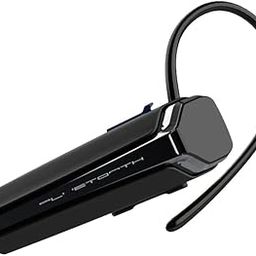 Kashimura / Stamina & Splashproof Bluetooth Earphone Microphone, Part Number: BL-107-25
