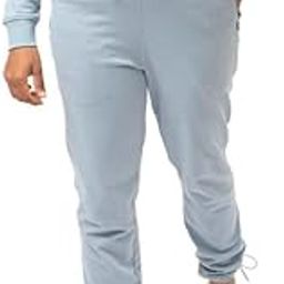 Women Everyday Cozy Narrow Joggers | WillowSoft Fabric | Narrow Fit | Adjustable Waist Drawcord | Adjustable Ankle Drawcord | Trousers for Women-image-73