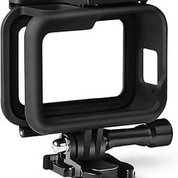 Action Pro Skeleton Case Compatiable for GoPro Hero 7 6 5 2018 for Vlogging Protection Cage Accessories-18