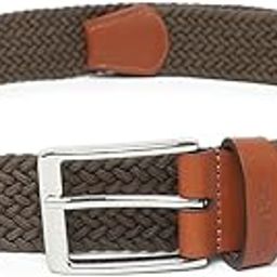 Leather Men Belt-image-4