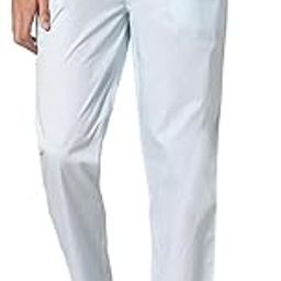 Men Solid Cotton Comfort fit Pyjamas-image-0
