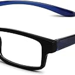 IRYZ Long Sides Hang in Neck Reading Glasses for Men & Women | Medium | Near Vision Power +1.0, +1.25, +1.5, +1.75, +2.0, +2.25, +2.5, +2.75, +3.0-image-76