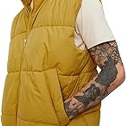 Men's A-Line Coat-11
