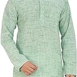 Kurta Pyjama Set-image-48