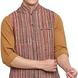 Men Nehru Jacket-12