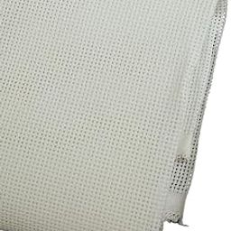 Zuchi Aida 14 Count Stiff Cross Stitch Fabric Cream 100% Cotton, 50 by170 cm, Ideal for Cross-Stitch, Needlework, and Embroidery Projects-picture-25