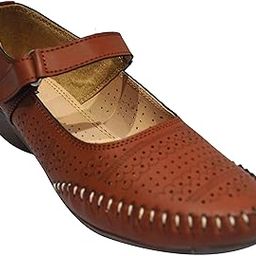 Freya Women's Ballerinas - Tan-SL0693-3-$P-image-46
