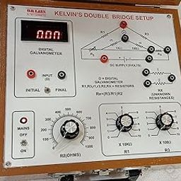 Kelvin’s Double Bridge with Wooden Box Brand OM Labs-image-85