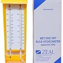 mlabs mLabs_Zeal121 Wet and Dry Bulb Hygrometer-26