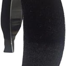 Women's Headbands For Girls/Women Satin Silk Beautiful Fancy Frill Hair Band For Girls And Women-image-94