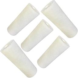 5 Inch Spun Cartridge Filter for Washing Machines Suitable for Eco Crystal | IFB LG Samsung Fresh n Clean J (Pack of 5 Refills)-picture-10