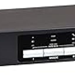 ATEN 2 Port 4K DisplayPort KVM Switch 2 Monitors 2 Computers Dual Monitor KVM Switch, Share USB Peripherals, Independent KVM, USB, and Audio Switching CS1942DP-12