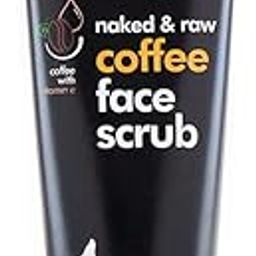 mCaffeine Coffee Tan Removal Face Scrub (100gm) | Exfoliate Scrub | Blackhead Remover, Whitehead Remover, Dead Skin Remover, Detan Pack | Caffeine & Walnut Scrub for Face | Face Scrub For Women & Men-42