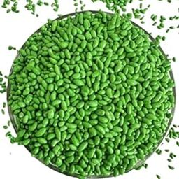 GROCERY JONES Green saunf | Green Sweet Saunf | Green Fennel Seeds Mukhwas,Mouthfreshner | 900gm-image-16