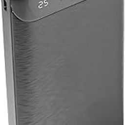 10000mAh Power Bank | Power Bank Fast Charging | Dual Input (Type-C + Micro) & Dual Output | Powerbank for iPhone, Android | Compatible with All Smartphone-3