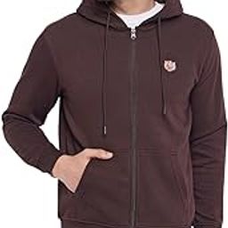 Stardust Men Zipper Sweatshirt-picture-2
