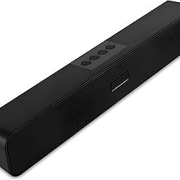 CIHLEX E-91 TV SOUNDBAR Bluetooth Speaker Original Quality Perfect Sound bar Mega Bass8 20 W Bluetooth Soundbar (Black, Stereo Channel)-image-37